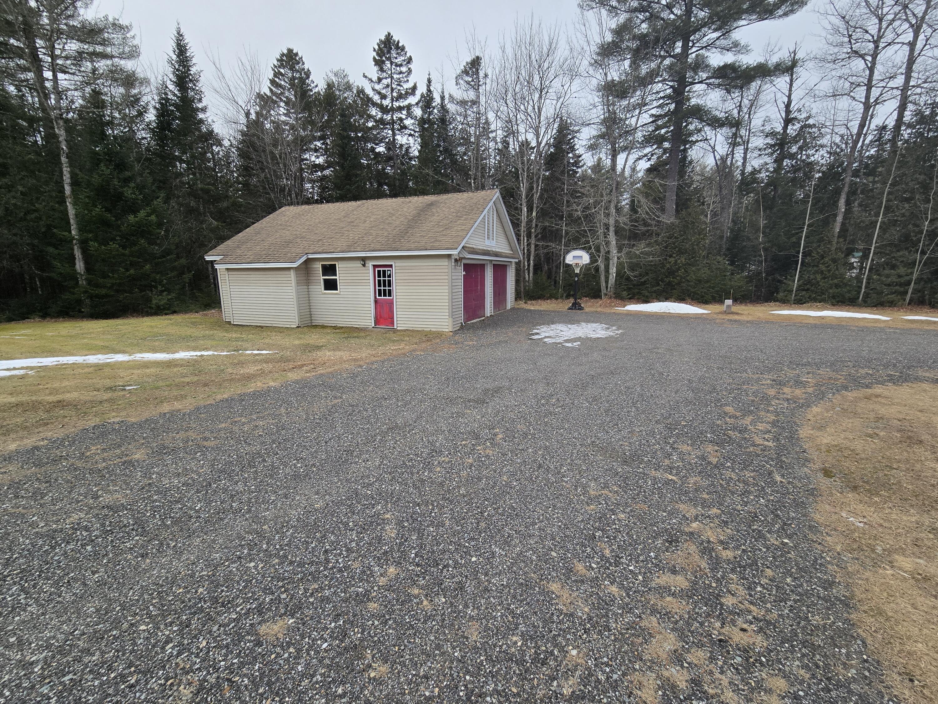 583 County Road Milford, ME 04461 - Photo 4 of 31 20250107_095420