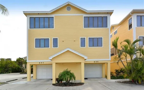 $6,500 | 655 Cedars Court, Unit 655, Longboat Key, FL 34228