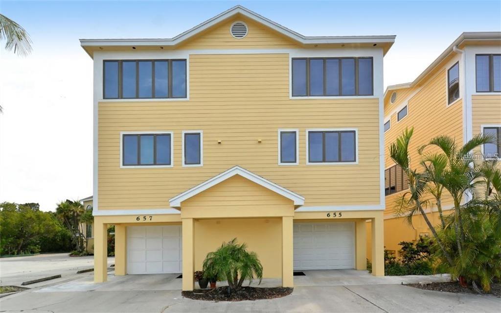 655 Cedars Court, Unit 655 Longboat Key, FL 34228 - Photo 1 of 22