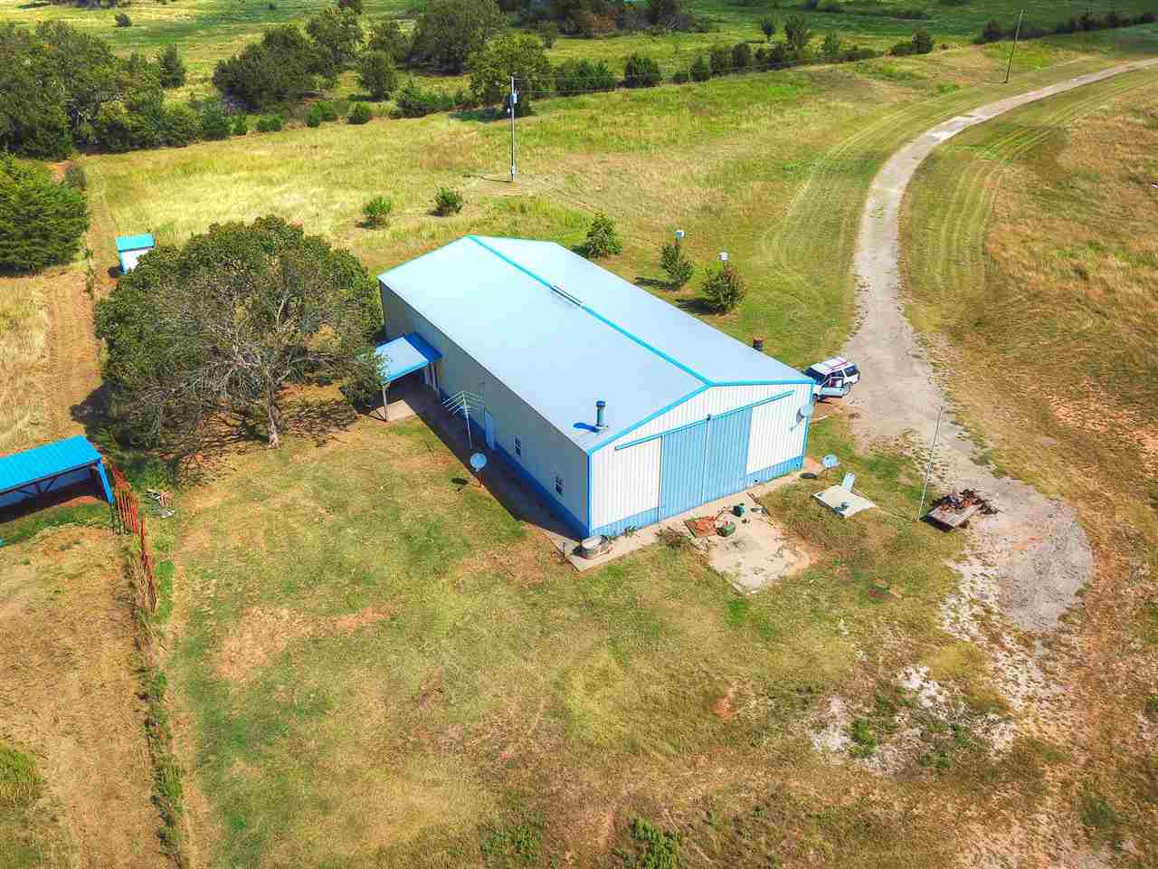 1816 North W Point Road Glencoe, OK 74032 - Photo 23 of 25 Gallery Image 23