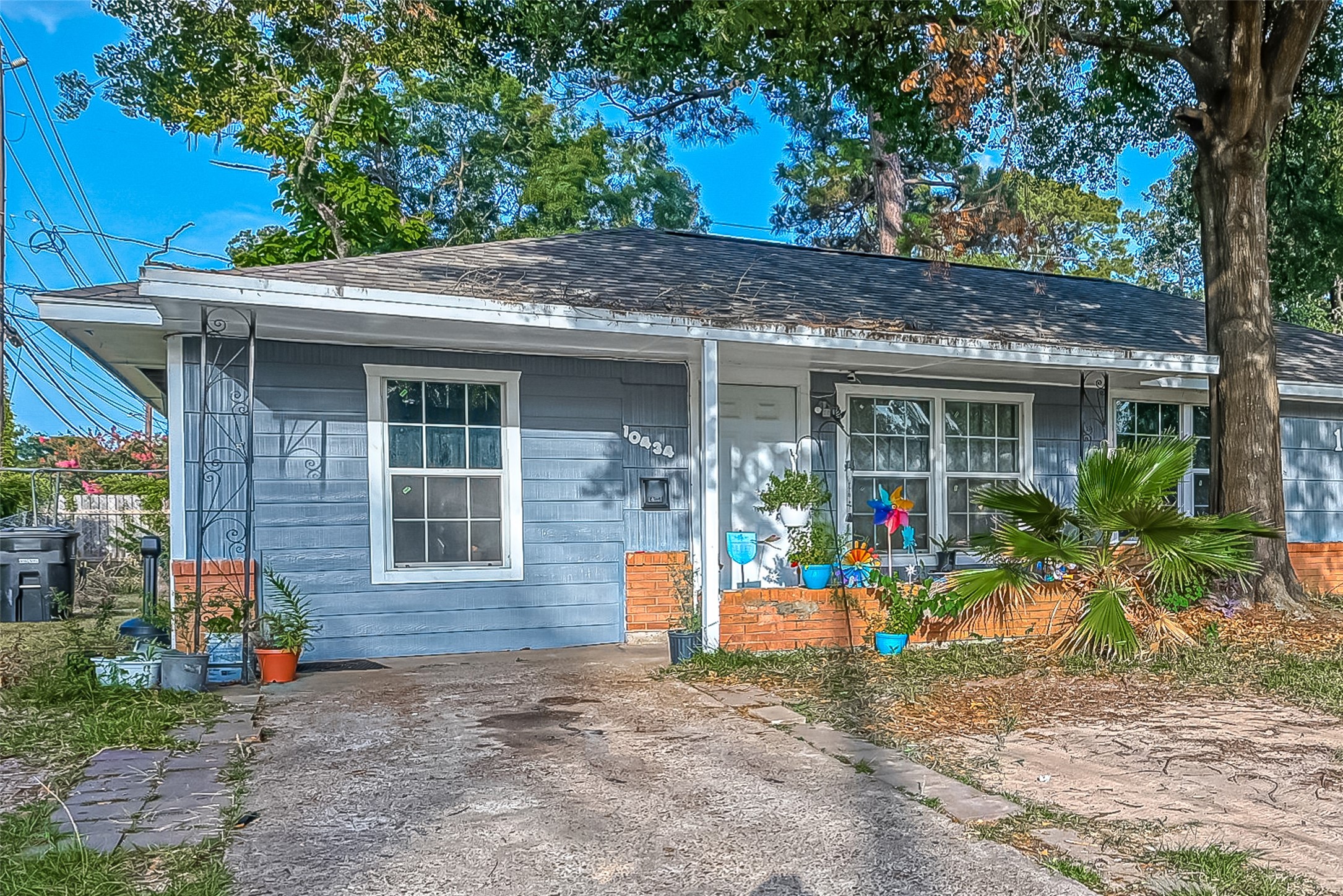 10434 Envoy Street Houston, TX 77016 - Photo 2 of 16