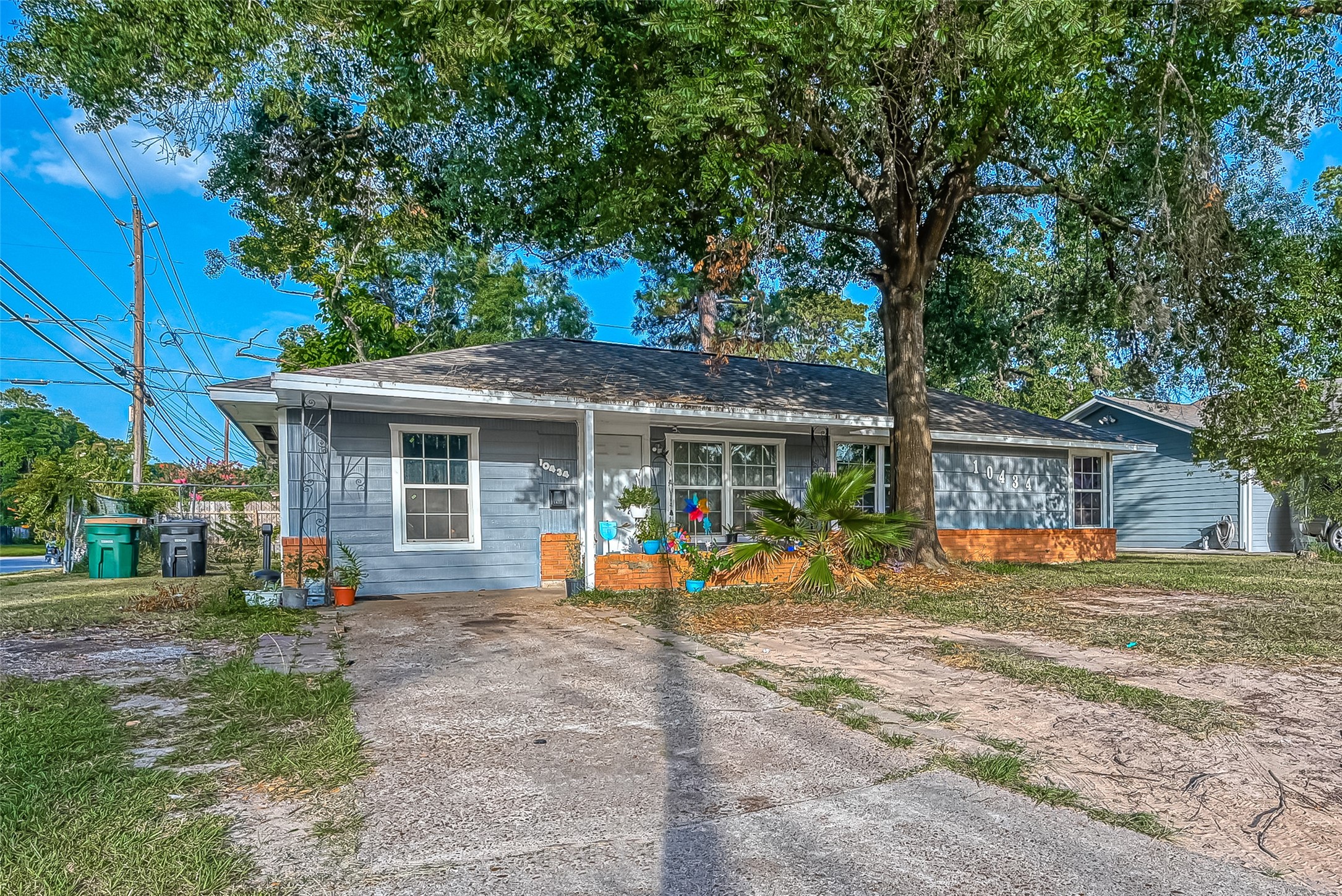 10434 Envoy Street Houston, TX 77016 - Photo 4 of 16