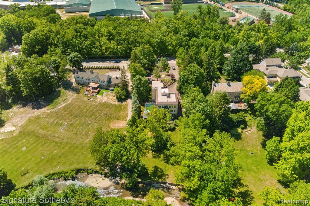 30650 Lahser Road Beverly Hills, MI 48025 - Photo 86 of 93