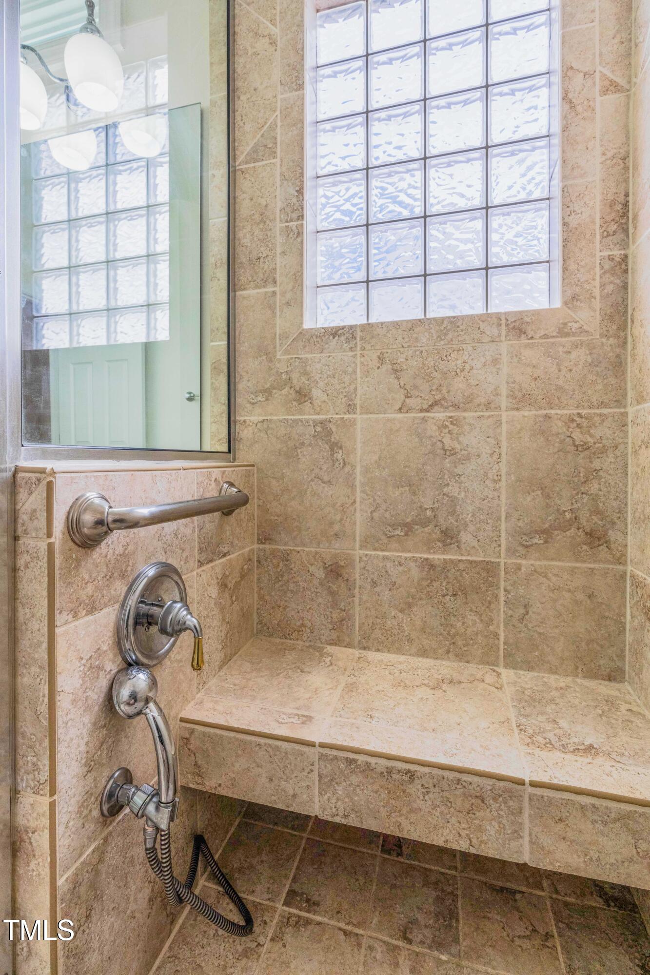 6328 Nowell Pointe Drive Raleigh, NC 27607 - Photo 28 of 56 Owners Bathroom 3