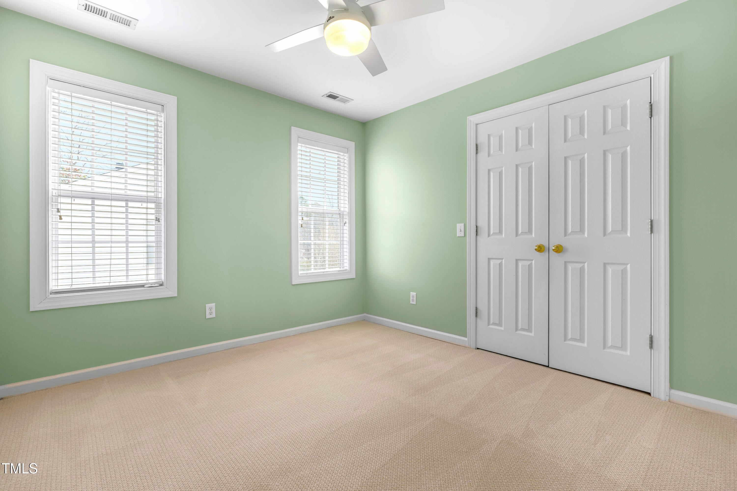 6328 Nowell Pointe Drive Raleigh, NC 27607 - Photo 37 of 56 Bedroom 3