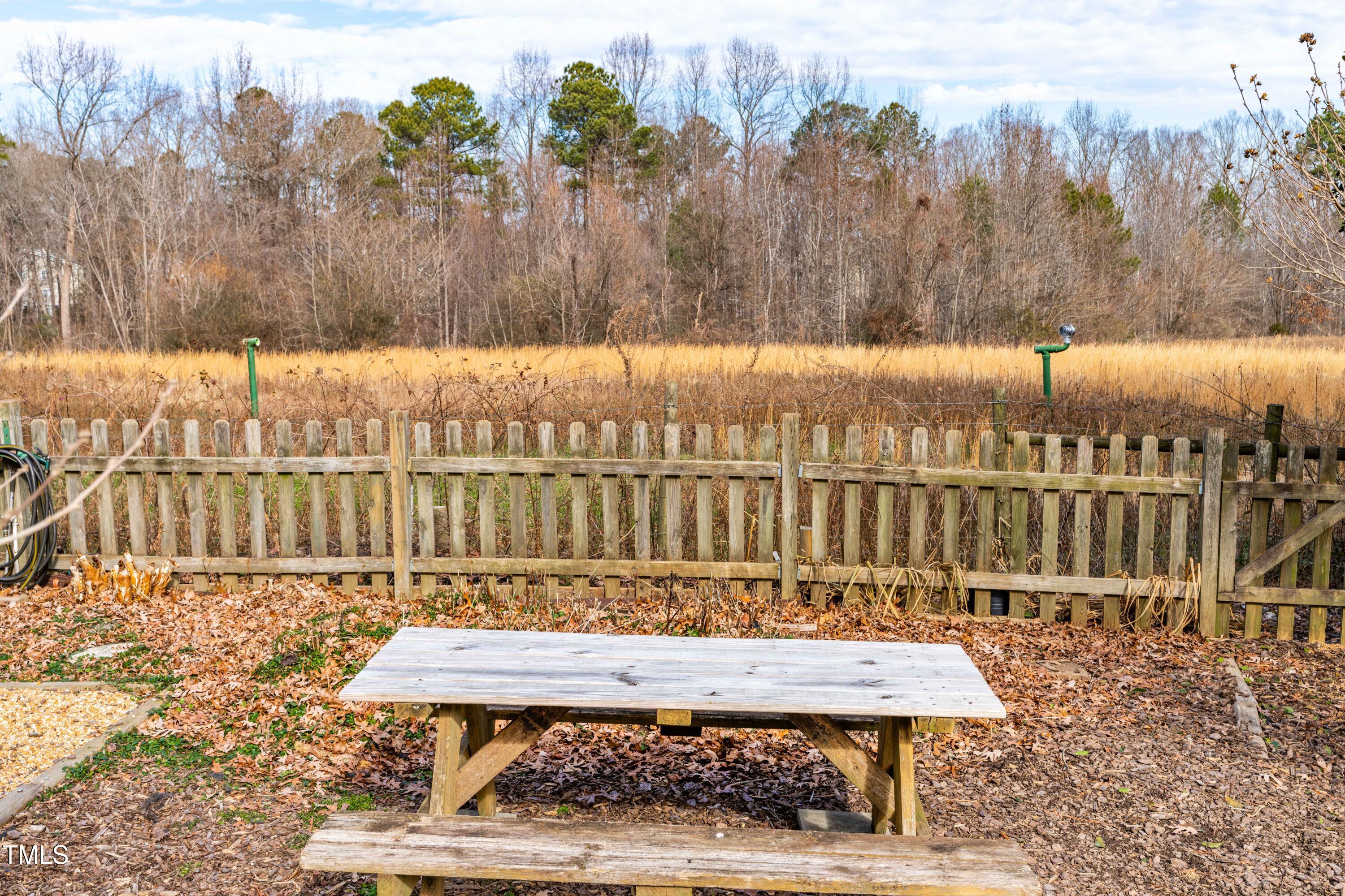 6328 Nowell Pointe Drive Raleigh, NC 27607 - Photo 52 of 56 Back 40