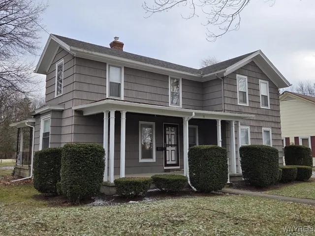 $40,000 | 51 South Street, Le Roy, NY 14482