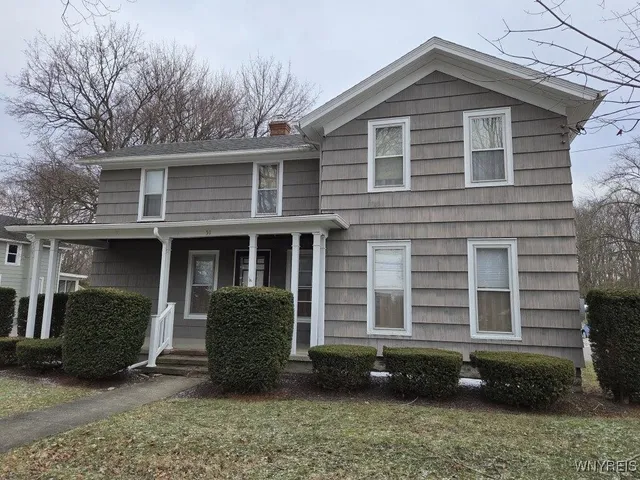 $40,000 | 51 South Street, Le Roy, NY 14482