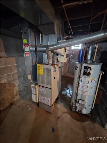 $40,000 | 51 South Street, Le Roy, NY 14482