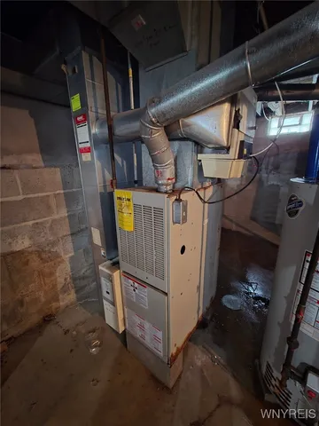 $40,000 | 51 South Street, Le Roy, NY 14482