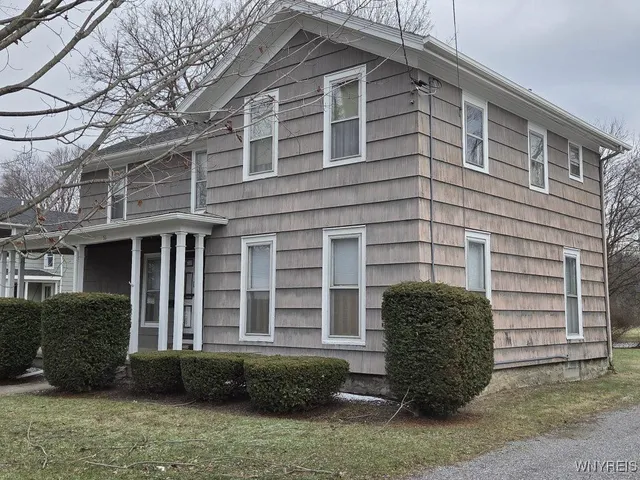 $40,000 | 51 South Street, Le Roy, NY 14482