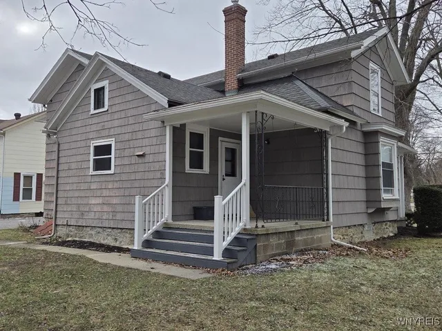 $40,000 | 51 South Street, Le Roy, NY 14482