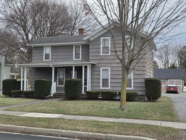 $40,000 | 51 South Street, Le Roy, NY 14482