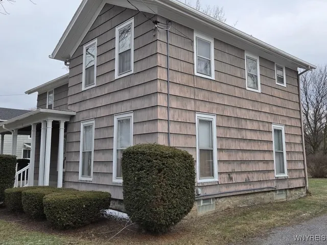 $40,000 | 51 South Street, Le Roy, NY 14482