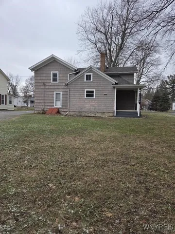 $40,000 | 51 South Street, Le Roy, NY 14482