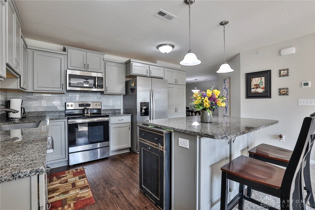 72 Old Pond Road Springboro, OH 45066 - Photo 15 of 38 Gallery Image 15