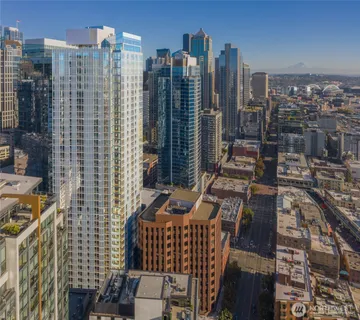 $1,299,950 | 121 Stewart Street, Unit 2501, Seattle, WA 98101