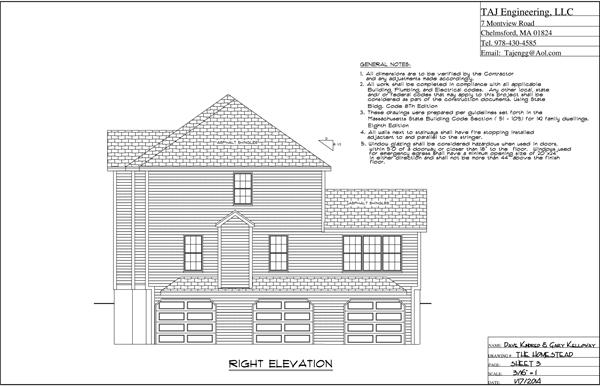 197 Highland Road Andover, MA 01810 - Photo 6 of 7