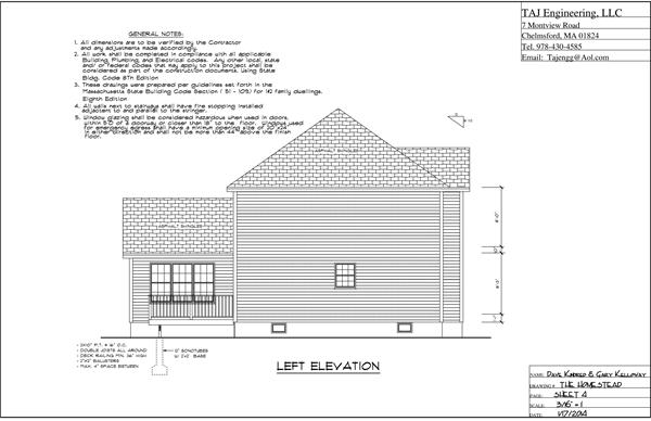 197 Highland Road Andover, MA 01810 - Photo 7 of 7