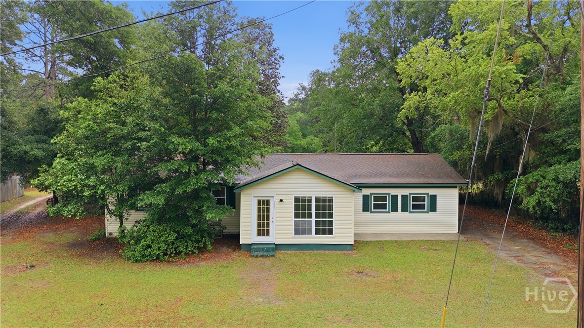 515 East 4th Street Rincon, GA 31326 - Photo 37 of 43
