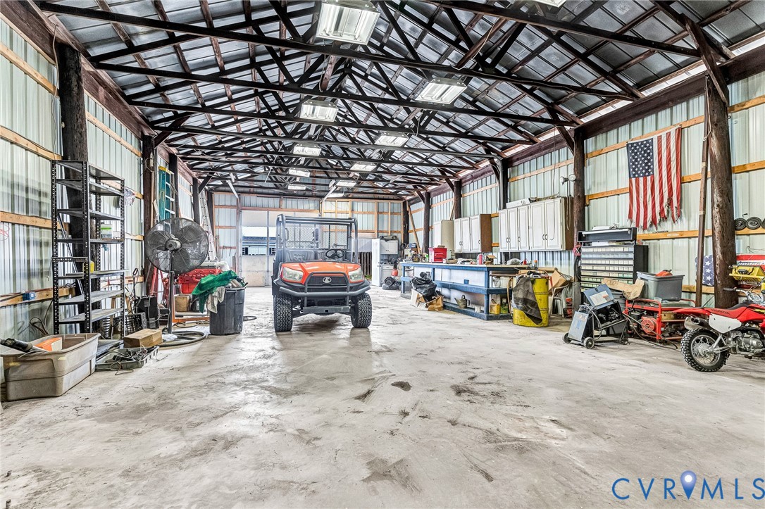 2172 Piping Tree Ferry Road Mechanicsville, VA 23111 - Photo 45 of 50