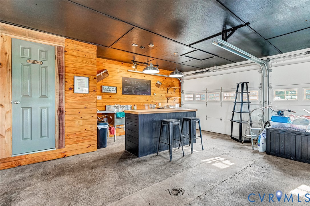 2172 Piping Tree Ferry Road Mechanicsville, VA 23111 - Photo 47 of 50 a view of a storage & utility room