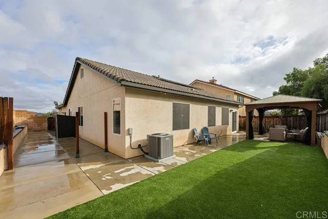 $609,000 | 29003 Boulder Crest Way, Menifee, CA 92584