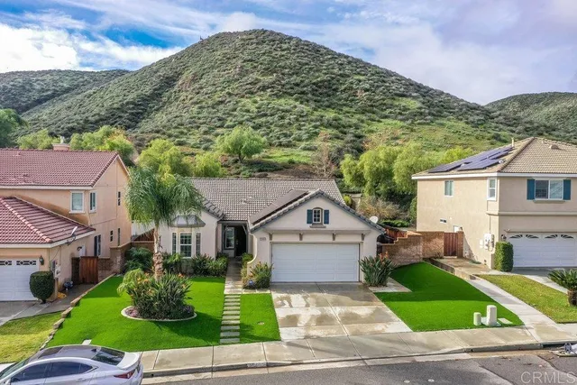 $609,000 | 29003 Boulder Crest Way, Menifee, CA 92584