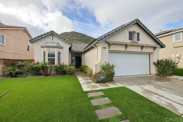 $609,000 | 29003 Boulder Crest Way, Menifee, CA 92584