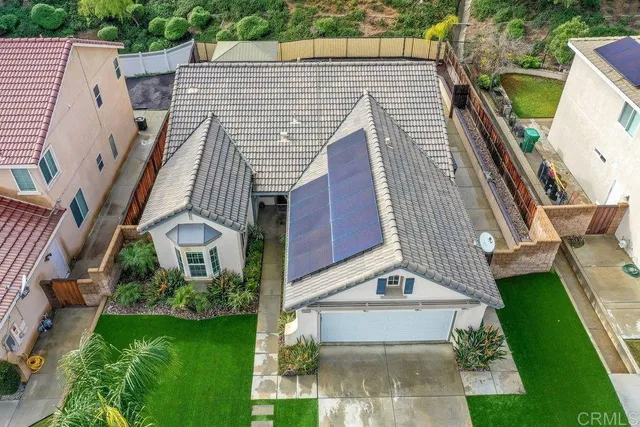 $609,000 | 29003 Boulder Crest Way, Menifee, CA 92584