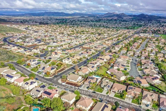 $609,000 | 29003 Boulder Crest Way, Menifee, CA 92584