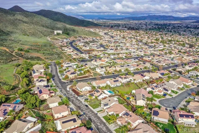 $609,000 | 29003 Boulder Crest Way, Menifee, CA 92584