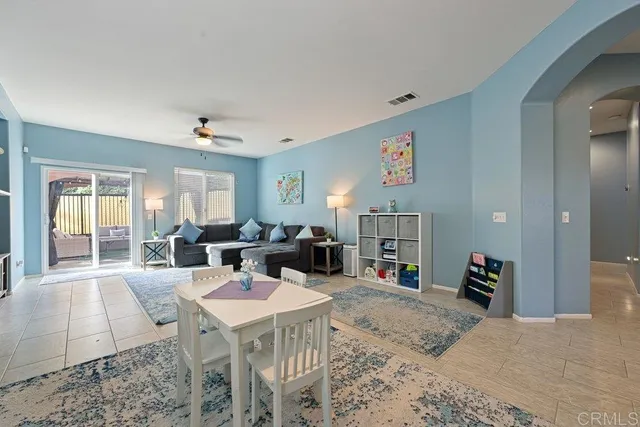 $609,000 | 29003 Boulder Crest Way, Menifee, CA 92584