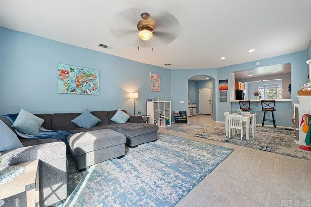 $609,000 | 29003 Boulder Crest Way, Menifee, CA 92584