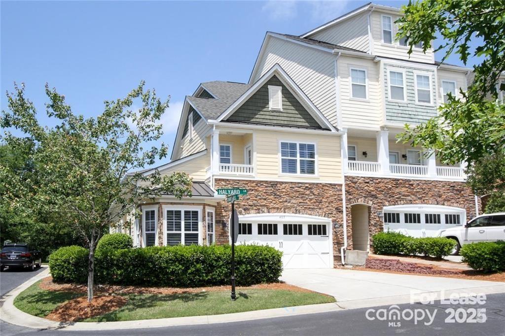 405 Halyard Lane Tega Cay, SC 29708 - Photo 1 of 40