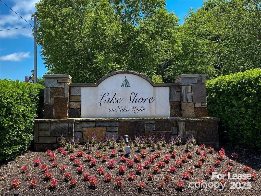 405 Halyard Lane Tega Cay, SC 29708 - Photo 35 of 40