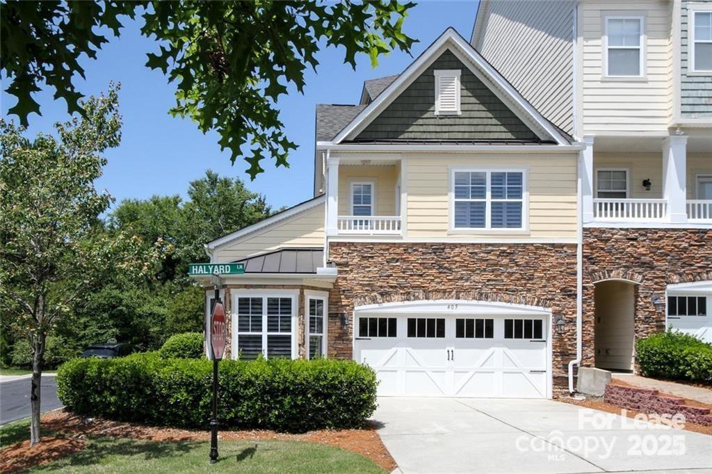 405 Halyard Lane Tega Cay, SC 29708 - Photo 40 of 40