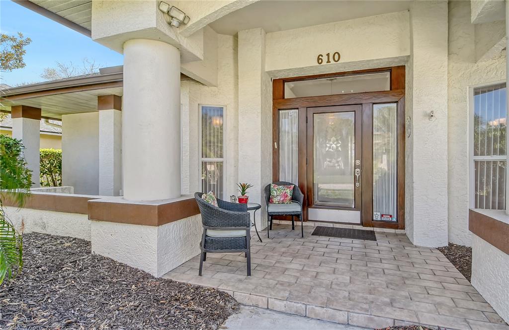 610 Pine Ranch East Road Osprey, FL 34229 - Photo 58 of 64 Have a seat