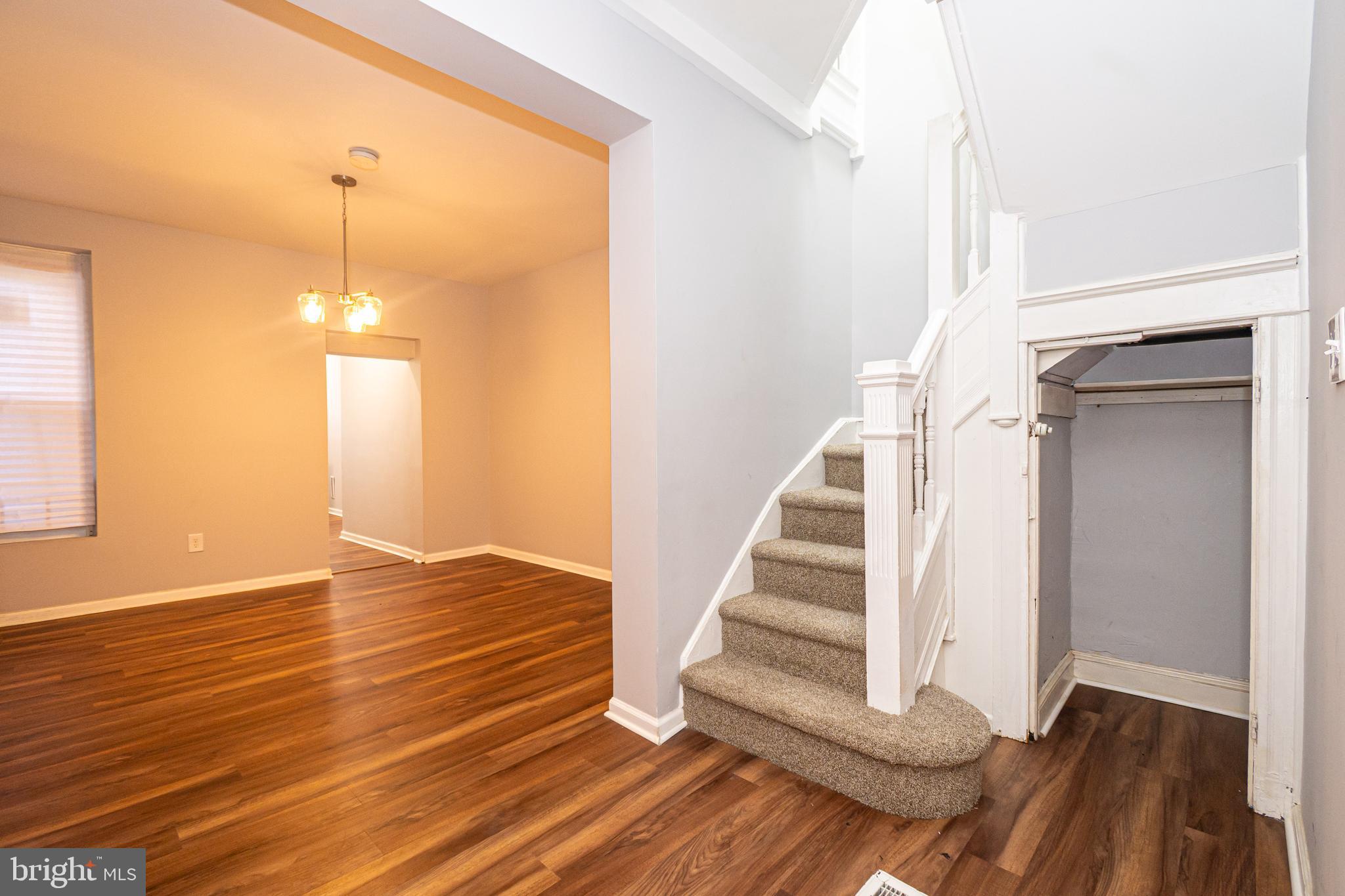 2732 Riggs Avenue Baltimore, MD 21216 - Photo 12 of 32