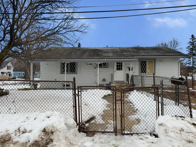 $134,900 | 103 Bullis Street, Kenyon, MN 55946