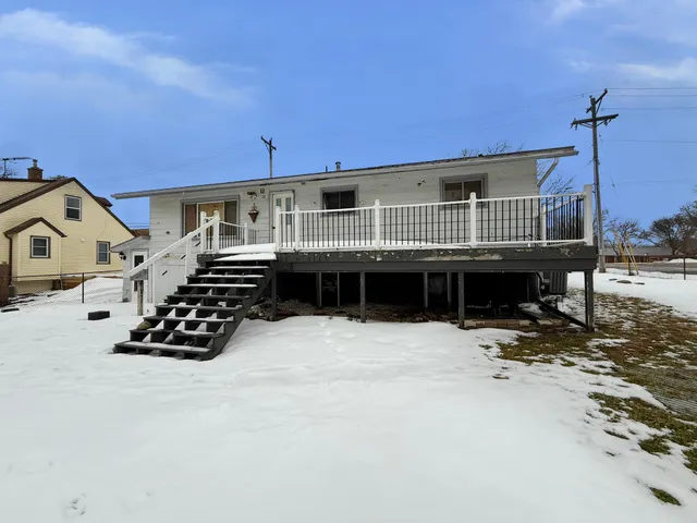 $134,900 | 103 Bullis Street, Kenyon, MN 55946