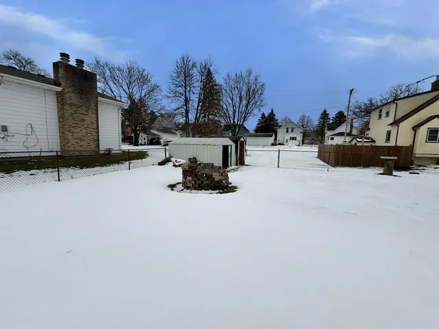 $134,900 | 103 Bullis Street, Kenyon, MN 55946