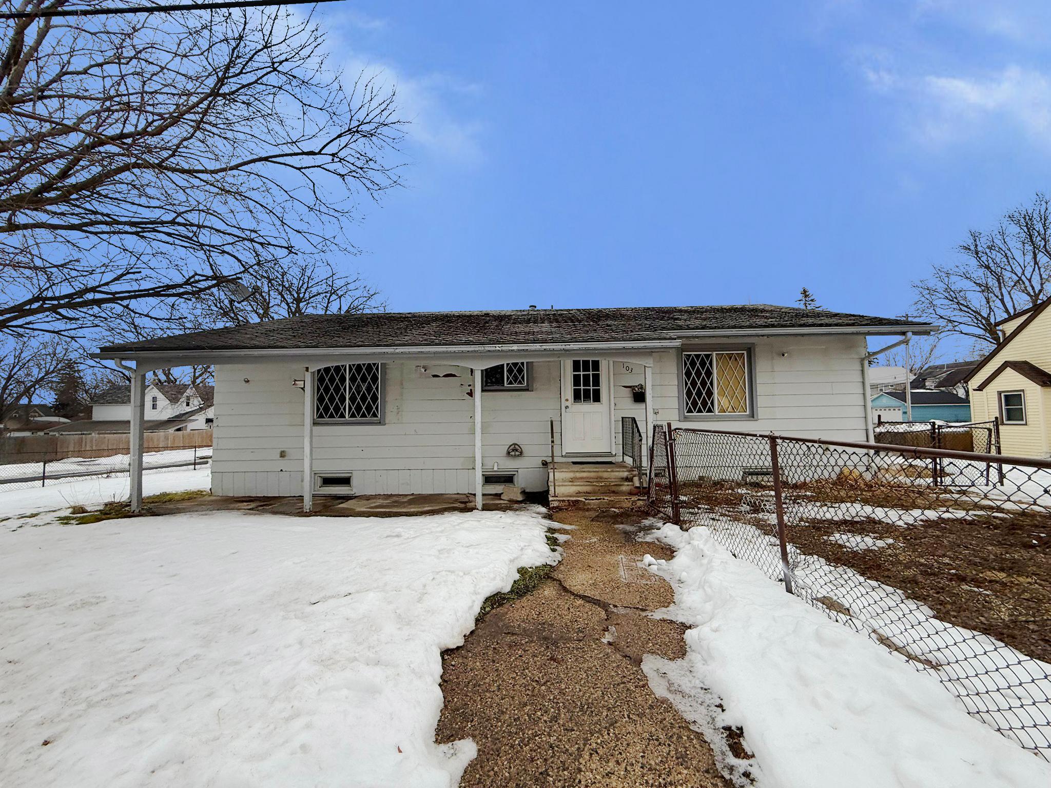 103 Bullis Street Kenyon, MN 55946 - Photo 29 of 33