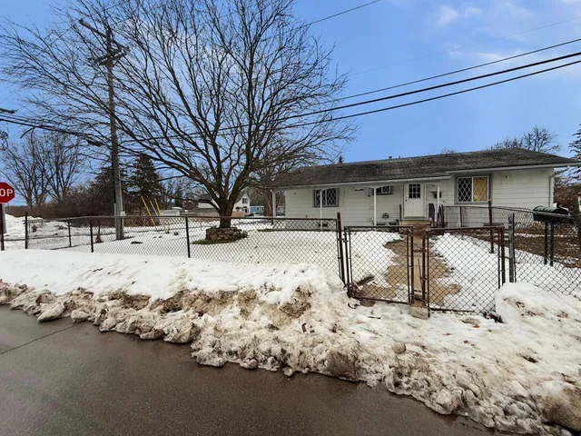 $134,900 | 103 Bullis Street, Kenyon, MN 55946