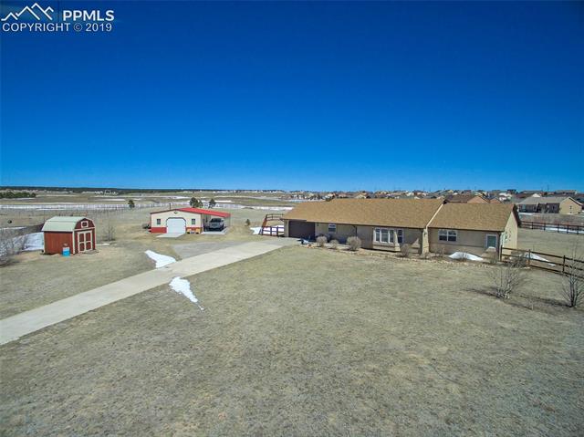 10140 Stapleton Road Colorado Springs, CO 80908 - Photo 30 of 34 Gallery Image 30
