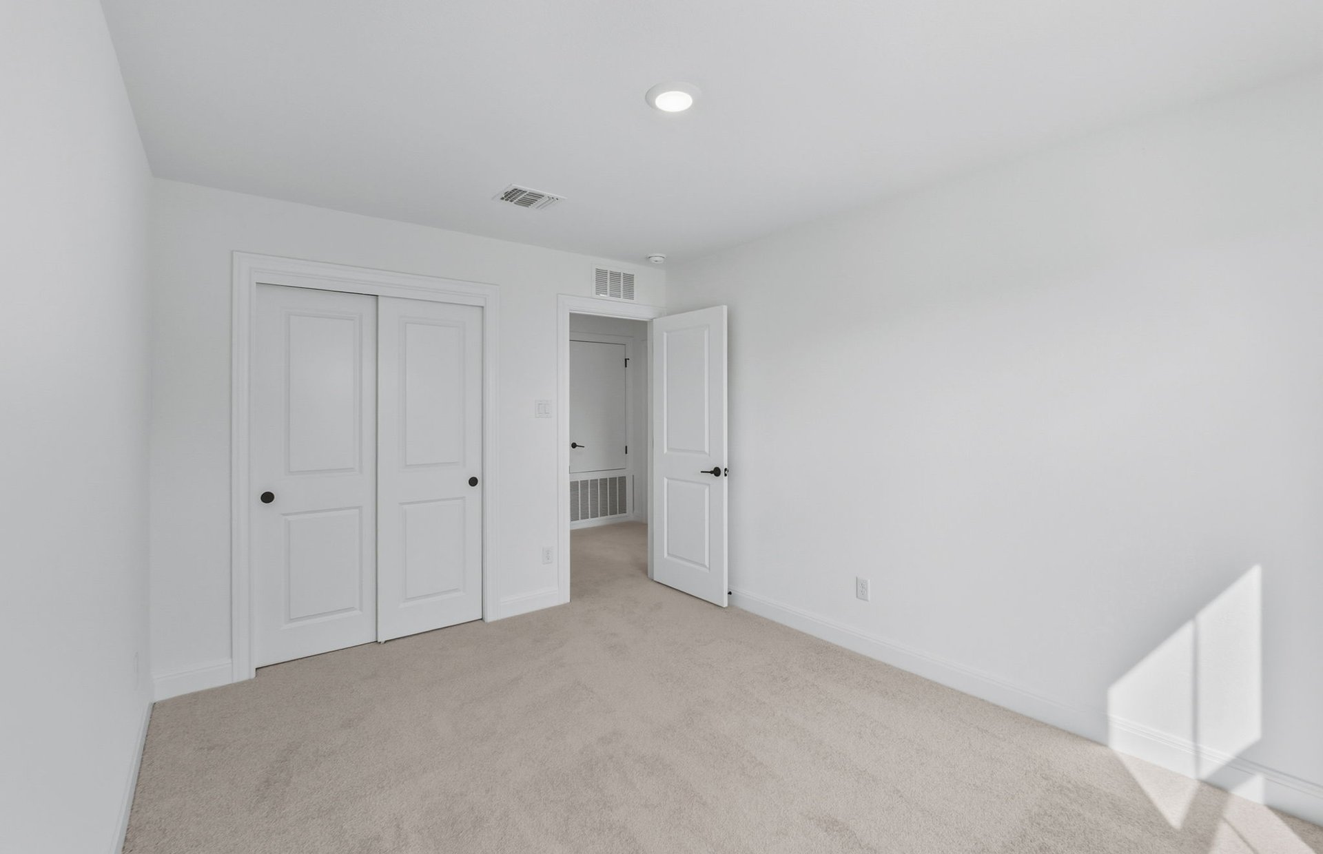 421 Foresail Road Leander, TX 78641 - Photo 19 of 28 a view of an empty room