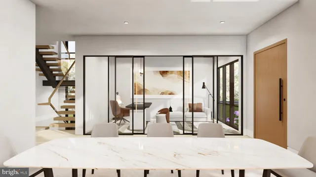 a close view of cabinets