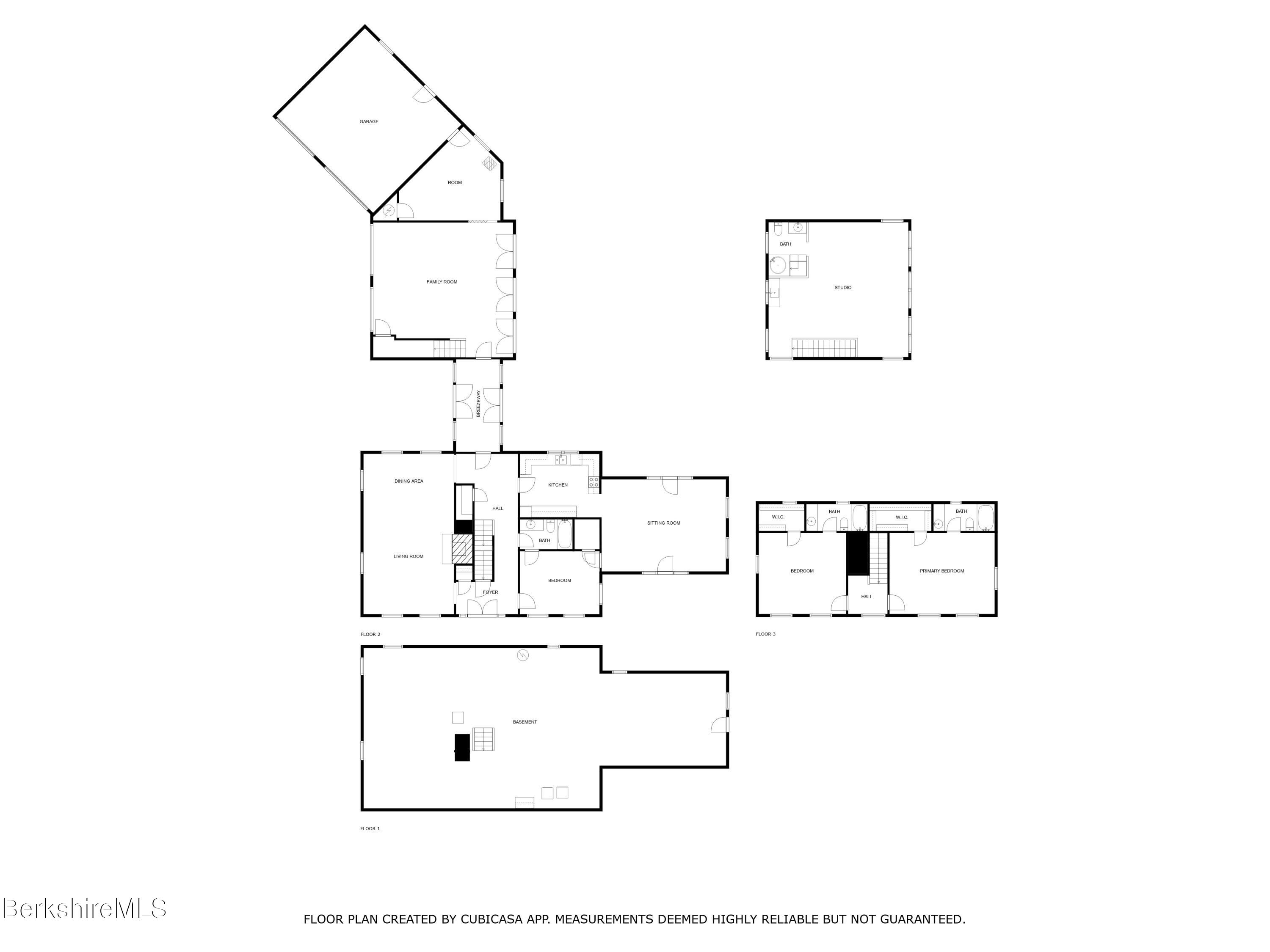 2205 County Rte 5 Canaan, NY 12029 - Photo 45 of 45