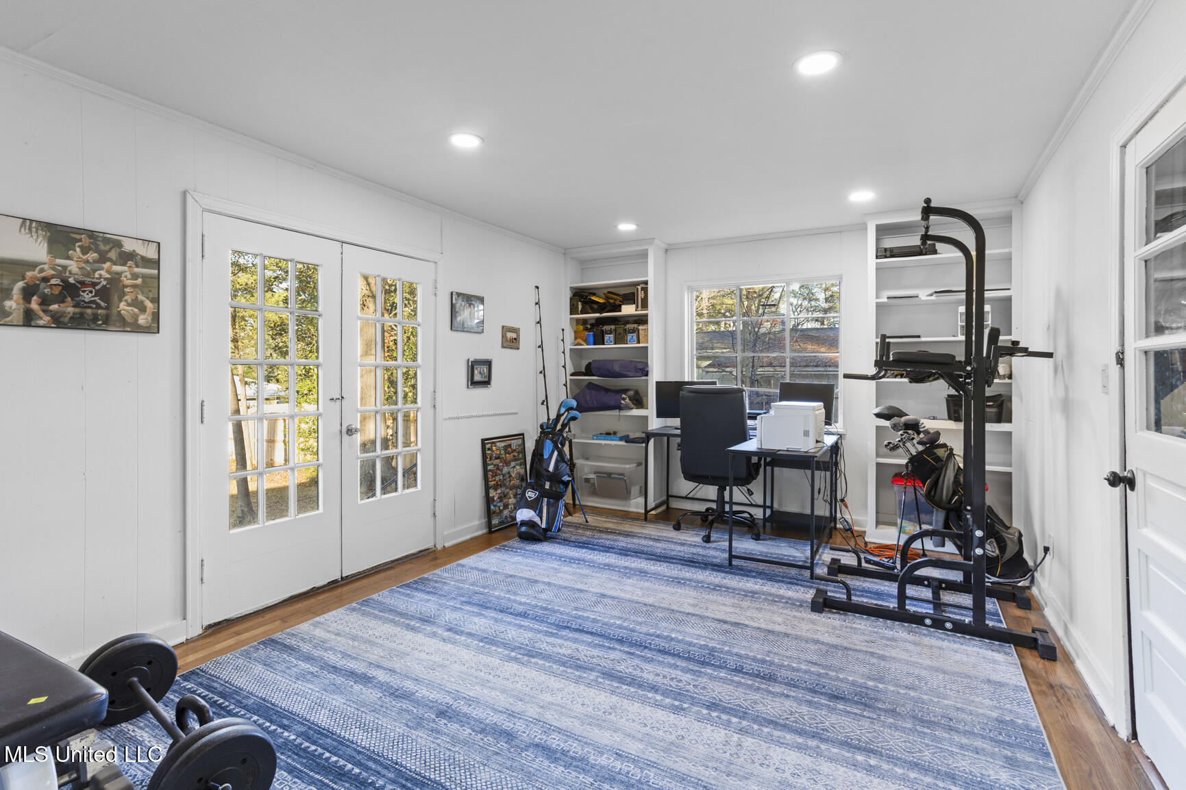 1816 Douglass Drive Jackson, MS 39211 - Photo 11 of 24 1816 Douglass-11