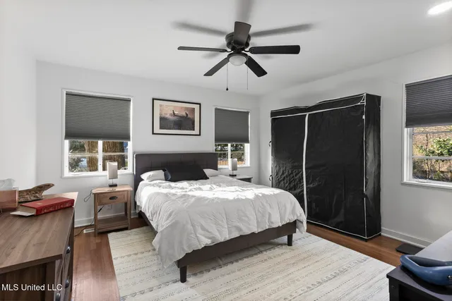 $259,000 | 1816 Douglass Drive, Jackson, MS 39211